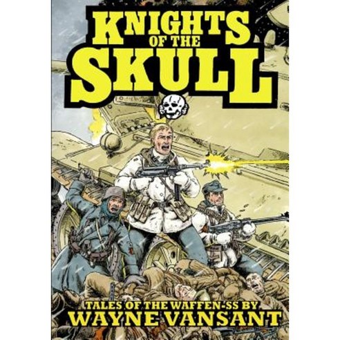Knights of the Skull Paperback, Createspace Independent Publishing Platform
