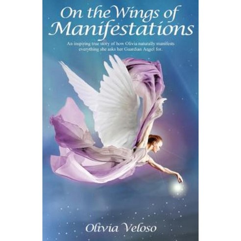 On the Wings of Manifestations Paperback, Createspace Independent Publishing Platform