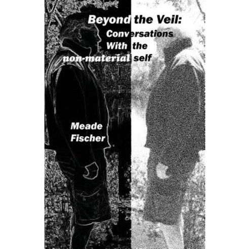 Beyond the Veil: Conversations with the Non-Material Self Paperback, Createspace Independent Publishing Platform