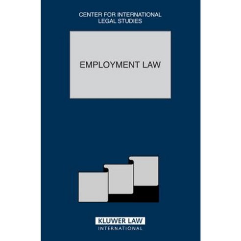 The Comparative Law Yearbook of International Business: Cumulative Index - Volumes 1-26 1977-2004 Hardcover, Kluwer Law International