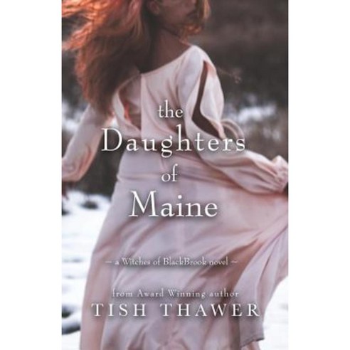 The Daughters of Maine Paperback, Createspace Independent Publishing Platform