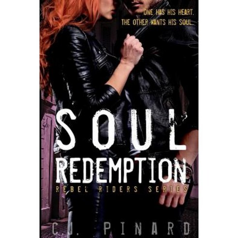Soul Redemption Paperback, Createspace Independent Publishing Platform