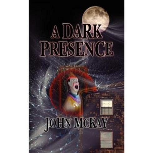 A Dark Presence Paperback, Createspace Independent Publishing Platform