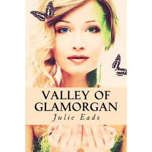 Valley of Glamorgan Paperback, Createspace Independent Publishing Platform