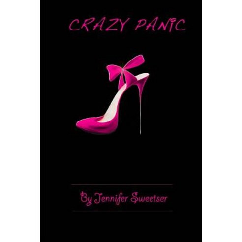 Crazy Panic Paperback, Createspace Independent Publishing Platform
