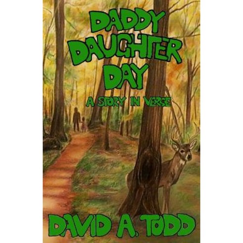 Daddy-Daughter Day Paperback, Createspace Independent Publishing Platform