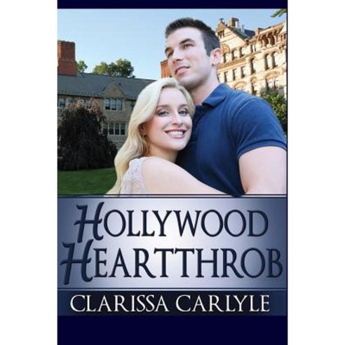 Hollywood Heartthrob Paperback, Createspace Independent Publishing Platform