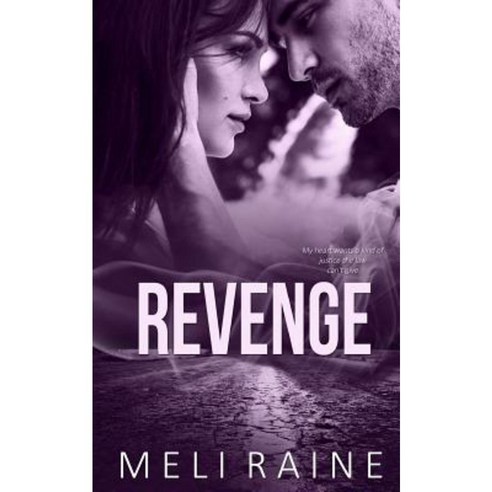 Revenge (Coming Home Book #2) Paperback, Createspace Independent Publishing Platform