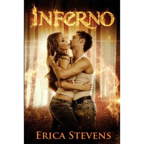 Inferno: The Kindred Series Book 4 Paperback, Createspace Independent Publishing Platform