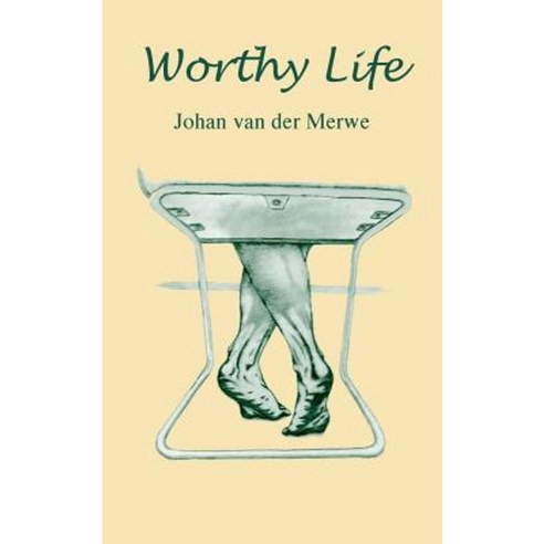 Worthy Life Paperback, Createspace Independent Publishing Platform