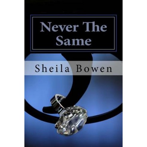 Never the Same: Love. Lies. Revenge. Murder. Paperback, Createspace Independent Publishing Platform
