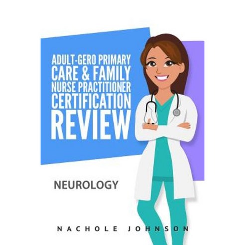 Gero Primary Care and Family Nurse Practitioner Certification
