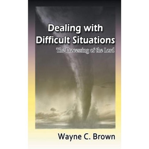 Dealing with Difficult Situations: The Processing of the Lord Paperback, Strategic Book Publishing & Rights Agency, LL