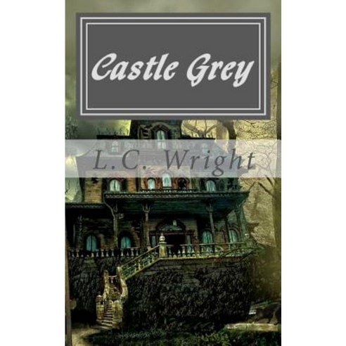 Castle Grey - A Katt and Mouse Mystery Paperback, Createspace Independent Publishing Platform
