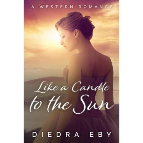 Like a Candle to the Sun Paperback, Createspace Independent Publishing Platform