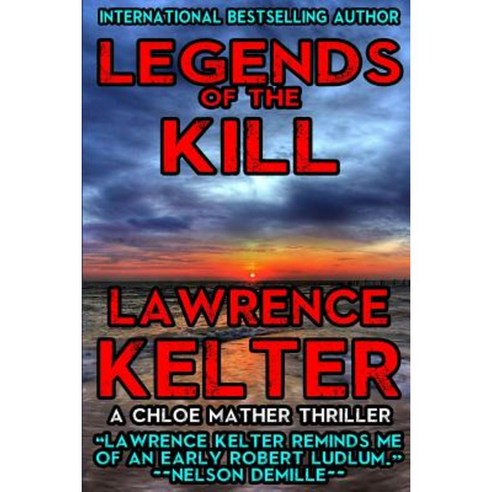 Legends of the Kill Paperback, Createspace Independent Publishing Platform