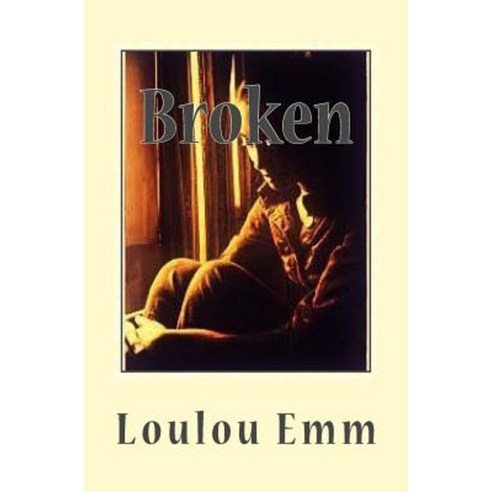 Broken: Book 2 in Vulnerable Series Paperback, Createspace Independent Publishing Platform