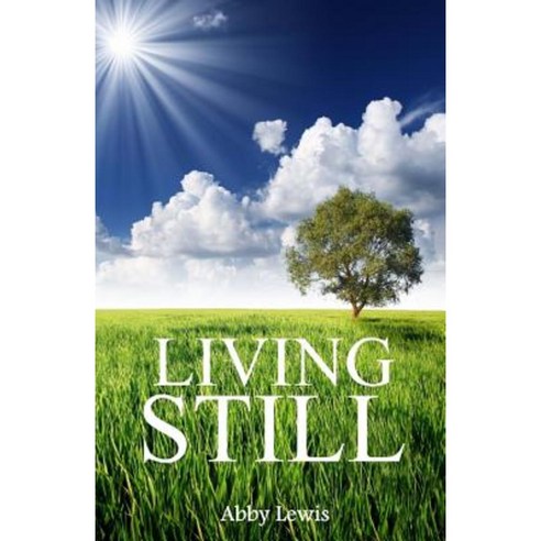 Living Still: Walking in Peace in the Midst of Life Paperback, Createspace Independent Publishing Platform