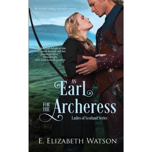 An Earl for the Archeress Paperback, Createspace Independent Publishing Platform