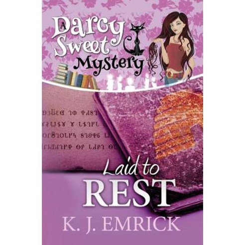Laid to Rest Paperback, Createspace Independent Publishing Platform