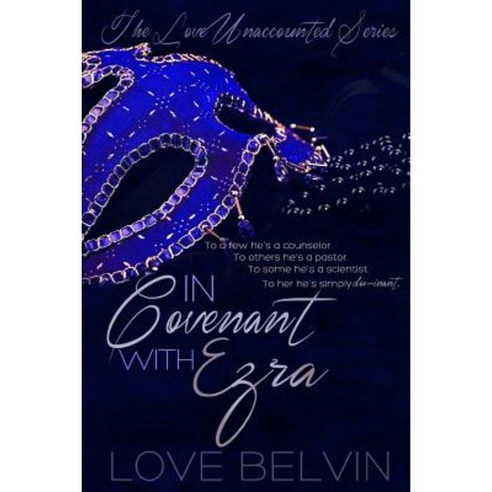 In Covenant with Ezra Paperback, Createspace Independent Publishing Platform