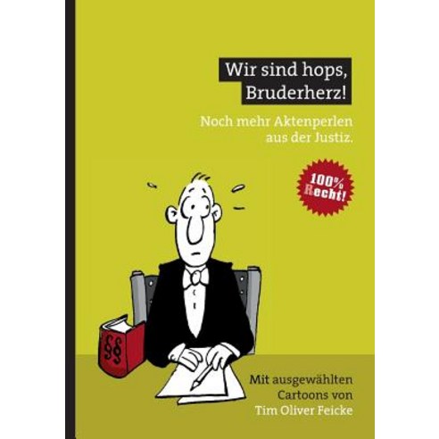 Wir Sind Hops Bruderherz! Paperback, Books on Demand