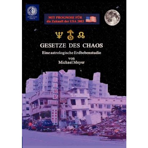 Gesetze Des Chaos Paperback, Books on Demand