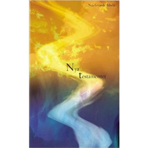 Swedish New Testament-FL Paperback, Zondervan