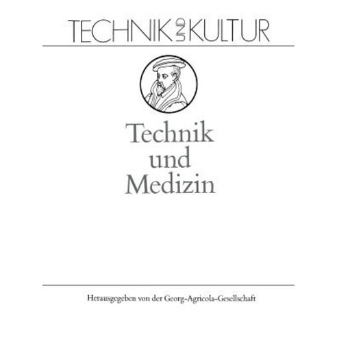 Technik Und Medizin Paperback, Springer