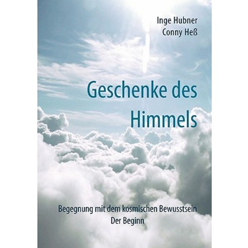 Geschenke Des Himmels Paperback, Bod