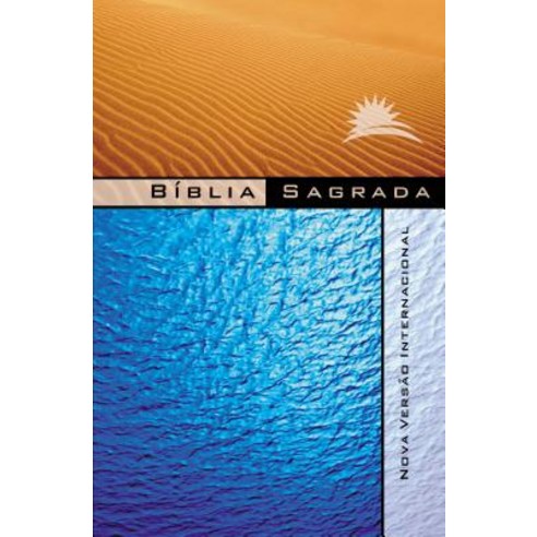 Biblia Sagrada-FL Paperback, Zondervan
