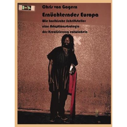 Ern Chterndes Europa Paperback, Books on Demand