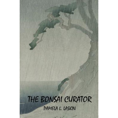 The Bonsai Curator Paperback, Cervena Barva Press