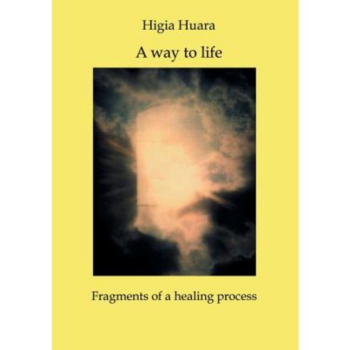 A Way to Life - Fragments of a Healing Process Paperback, Books on Demand