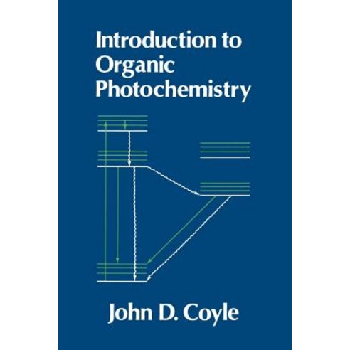 Introduction to Organic Photochemistry Paperback, Wiley