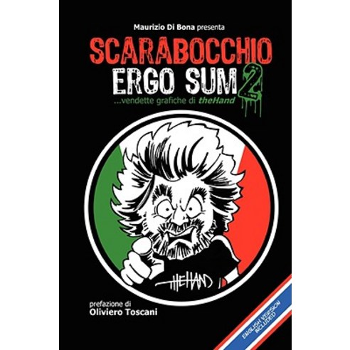 Scarabocchio Ergo Sum 2 Paperback, Lulu.com