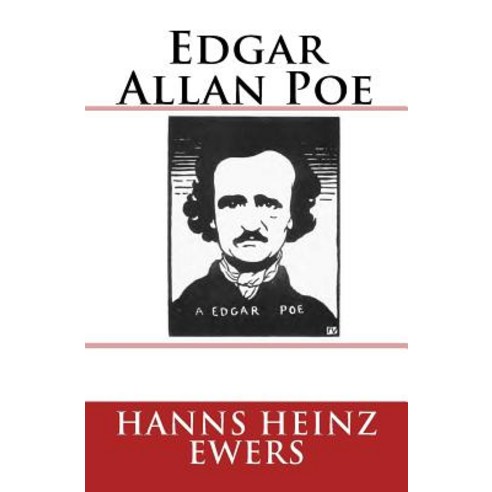 Edgar Allan Poe: Originalausgabe Von 1905 Paperback, Reprint Publishing