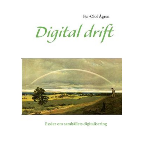 Digital Drift Paperback, Books on Demand