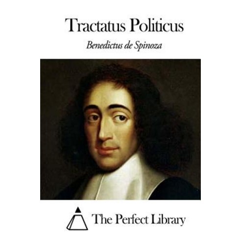 Tractatus Politicus Paperback, Createspace