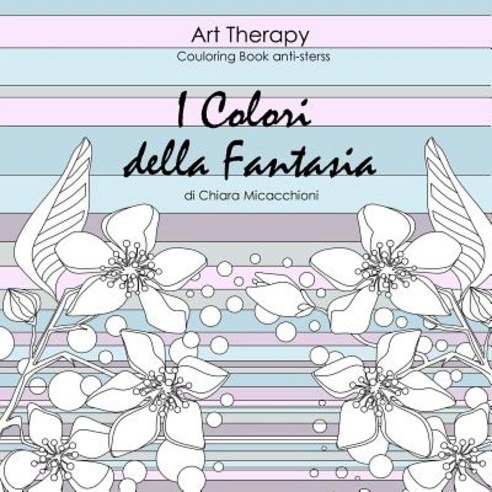 I Colori Della Fantasia Paperback, Lulu.com