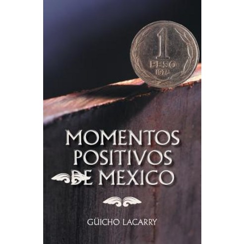 Momentos Positivos de Mexico: Enero 2014 Paperback, Palibrio