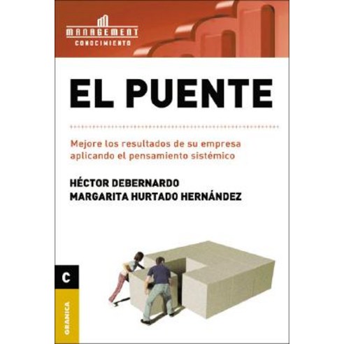 Puente El Paperback, Ediciones Granica, S.A.