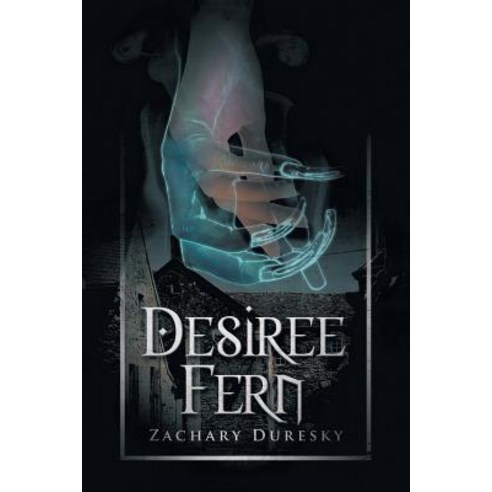 Desiree Fern Paperback, Authorhouse