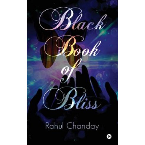 Black Book of Bliss Paperback, Notion Press, Inc.
