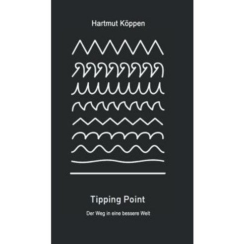 Tipping Point Hardcover, Tredition Gmbh