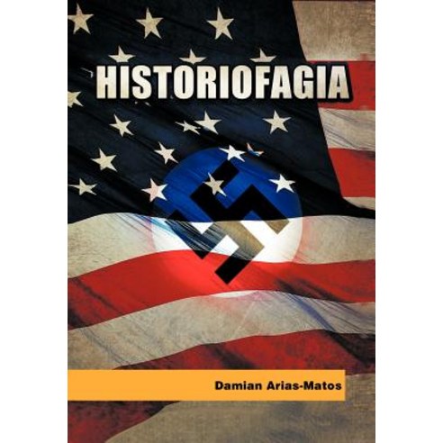 Historiofagia Hardcover, Palibrio