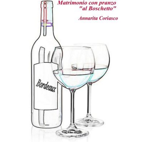 Matrimonio Con Pranzo Al Boschetto - Delitti Di Provincia 7 Paperback, Lulu.com