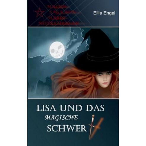 Lisa Und Das Magische Schwert Paperback, Books on Demand