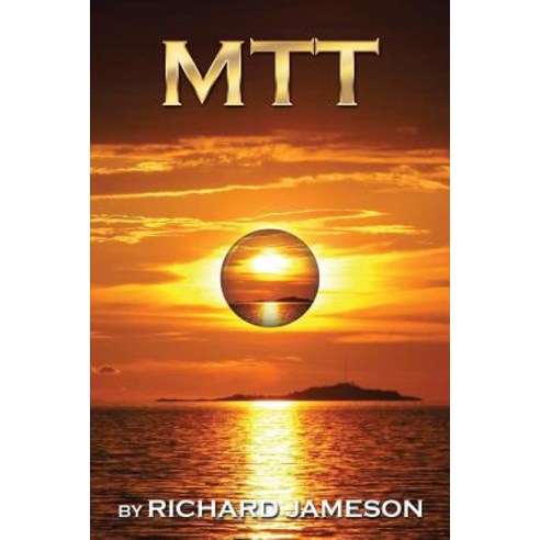 Mtt: Metaphysical Time Travel Paperback, Xlibris Corporation