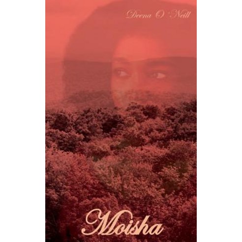 Moisha Paperback, Books on Demand